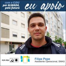 Filipe Pepe