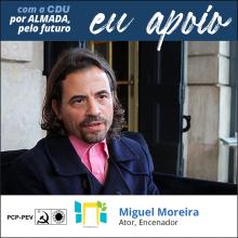 Miguel Moreira