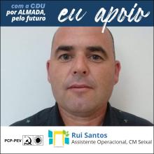 Rui Santos